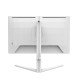 Philips Evnia 3000 24M2N3201P/00 écran PC 60,5 cm (23.8") 1920 x 1080 pixels Full HD LCD Blanc