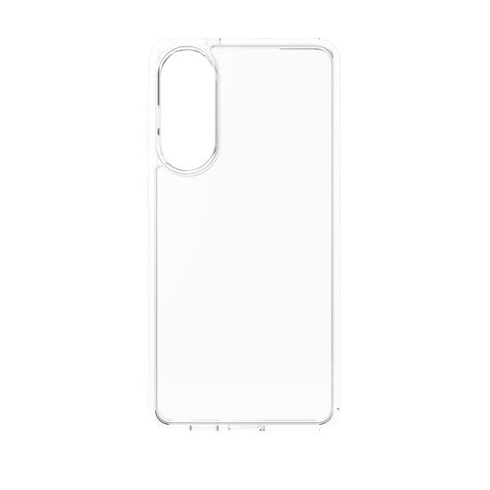 ZAGG Clear Case coque de protection pour téléphones portables 17 cm (6.7") Housse Transparent ZAGG Clear Case coque de protection pour téléphones portables 17 cm (6.7") Housse Transparent
