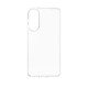ZAGG Clear Case coque de protection pour téléphones portables 17 cm (6.7") Housse Transparent ZAGG Clear Case coque de protection pour téléphones portables 17 cm (6.7") Housse Transparent