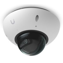 Ubiquiti G6 Dome Dôme Caméra de sécurité IP Intérieure et extérieure 3840 x 2160 pixels Plafond/mur