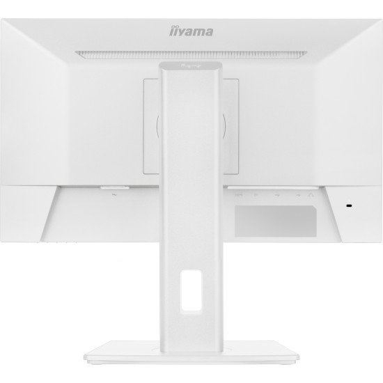 iiyama ProLite XUB2293HSU-W7 écran PC 54,6 cm (21.5") 1920 x 1080 pixels Full HD LED Blanc iiyama ProLite XUB2293HSU-W7 écran PC 54,6 cm (21.5") 1920 x 1080 pixels Full HD LED Blanc