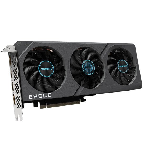 Gigabyte GeForce RTX 4060 EAGLE OC 8G