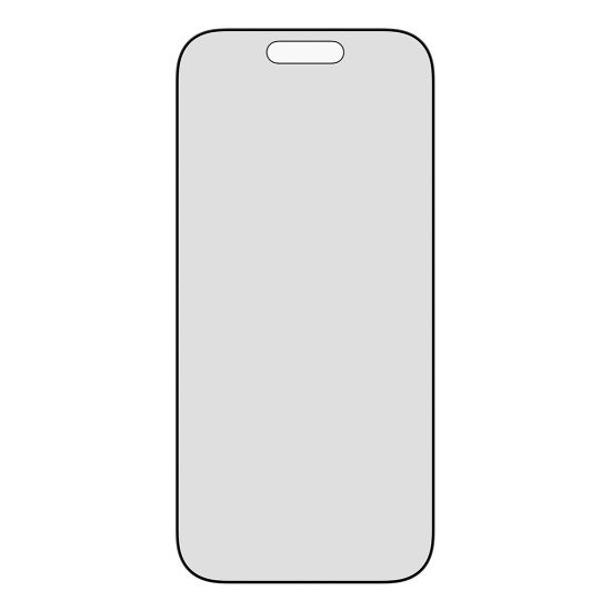 PanzerGlass PG66280 écran et protection arrière de téléphones portables Protection d'écran transparent Apple 1 pièce(s)