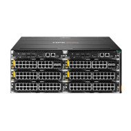 HPE Aruba Networking CX 5420 6-slot Switch