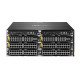 HPE Aruba Networking CX 5420 6-slot Switch