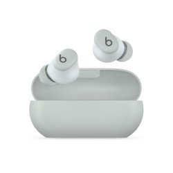 Apple Beats Solo Buds - Écouteurs totalement sans fil - Gris orage Apple Beats Solo Buds - Écouteurs totalement sans fil - Gris orage