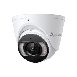 TP-Link InSight S445 Tourelle Caméra de sécurité IP Intérieure et extérieure 2688 x 1520 pixels Plafond/mur