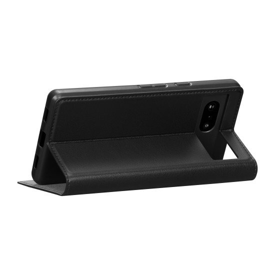 dbramante1928 Oslo coque de protection pour téléphones portables 15,5 cm (6.1") Folio Noir