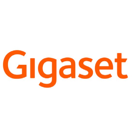 Gigaset Comfort 550A IP Téléphone analog/dect Identification de l'appelant Noir