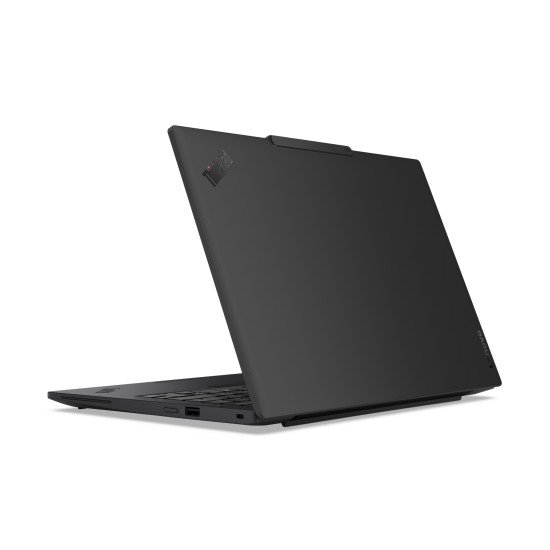 Lenovo ThinkPad X13 Gen 6 (Intel) Intel Core Ultra 7 255U Ordinateur portable 33,8 cm (13.3") WUXGA 32 Go LPDDR5x-SDRAM 512 Go SSD Wi-Fi 7 (802.11be) Windows 11 Pro Belge Noir Lenovo ThinkPad X13 Gen 6 (Intel) Intel Core Ultra 7 255U Ordinateur portable 33,8 cm (13.3") WUXGA 32 Go LPDDR5x-SDRAM 512 Go SSD Wi-Fi 7 (802.11be) Windows 11 Pro Belge Noir