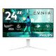 Philips Evnia 3000 24M2N3201P/00 écran PC 60,5 cm (23.8") 1920 x 1080 pixels Full HD LCD Blanc
