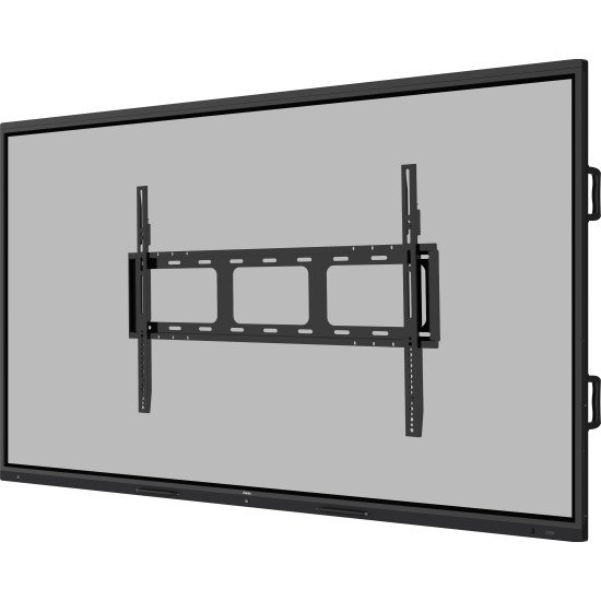 iiyama TE8615A-B1AG Écran d'affichage dynamique Écran plat de signalisation numérique 2,18 m (86") Wifi 550 cd/m² 4K Ultra HD Noir Écran tactile Intégré dans le processeur Android iiyama TE8615A-B1AG Écran d'affichage dynamique Écran plat de signalisation numérique 2,18 m (86") Wifi 550 cd/m² 4K Ultra HD Noir Écran tactile Intégré dans le processeur Android