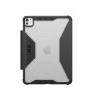 Urban Armor Gear 124477114043 étui pour tablette 27,9 cm (11") Folio Noir, Translucide Urban Armor Gear 124477114043 étui pour tablette 27,9 cm (11") Folio Noir, Translucide