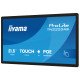 iiyama ProLite TW2223AS-B3P écran PC 54,6 cm (21.5") Écran tactile