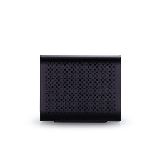 InFocus Quantum LED Crusader Grandmaster Projecteur à focale standard 1080p (1920x1080) Compatibilité 3D Violet