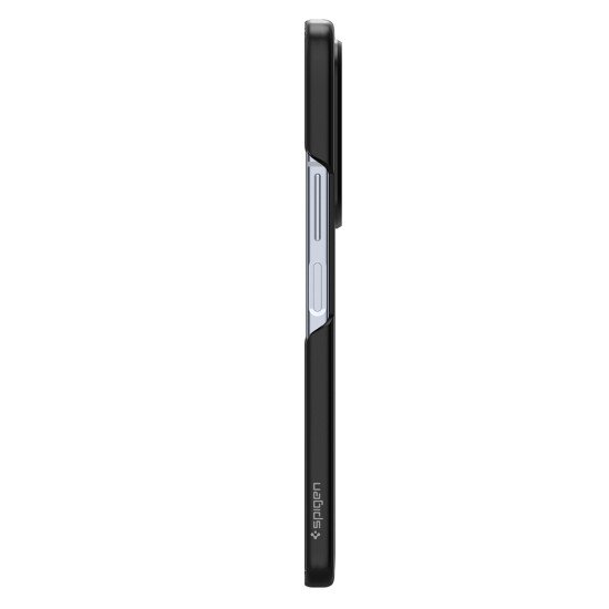 Spigen Galaxy Fold 2023 Air Skin Black coque de protection pour téléphones portables