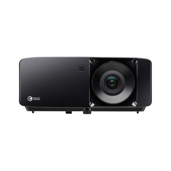 Optoma HZ41HDR Projecteur à focale standard 4400 ANSI lumens DLP 1080p (1920x1080) Compatibilité 3D Noir