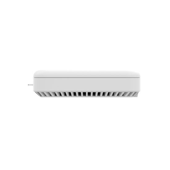 NETGEAR WBE750 11530 Mbit/s Blanc Connexion Ethernet POE