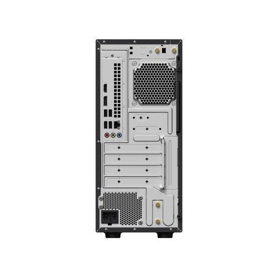 ASUS V500 Mini Tower V500MV-31315U029W Intel® Core™ i3 i3-1315U 8 Go DDR5-SDRAM 512 Go SSD Windows 11 Home PC Noir, Gris ASUS V500 Mini Tower V500MV-31315U029W Intel® Core™ i3 i3-1315U 8 Go DDR5-SDRAM 512 Go SSD Windows 11 Home PC Noir, Gris