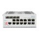 Digitus Commutateur industriel Gigabit Ethernet L2 Managed 8+4 ports