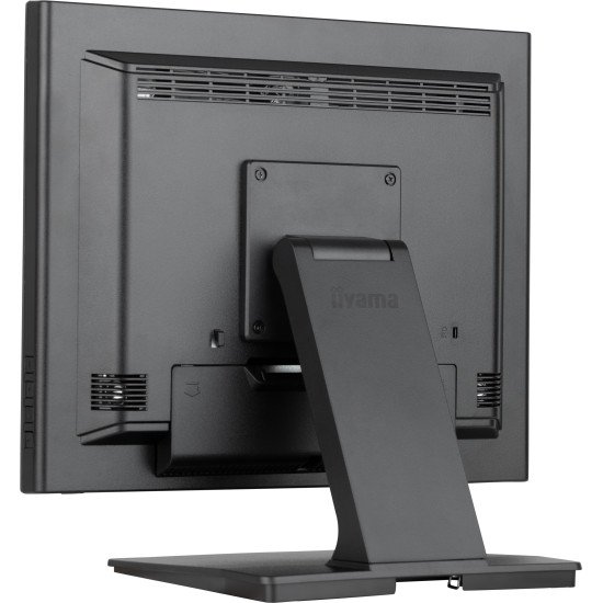 iiyama ProLite T1732MSC-B1SAG écran PC 43,2 cm (17") 1280 x 1024 pixels Full HD LED Écran tactile Dessus de table Noir