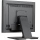 iiyama ProLite T1732MSC-B1SAG écran PC 43,2 cm (17") 1280 x 1024 pixels Full HD LED Écran tactile Dessus de table Noir