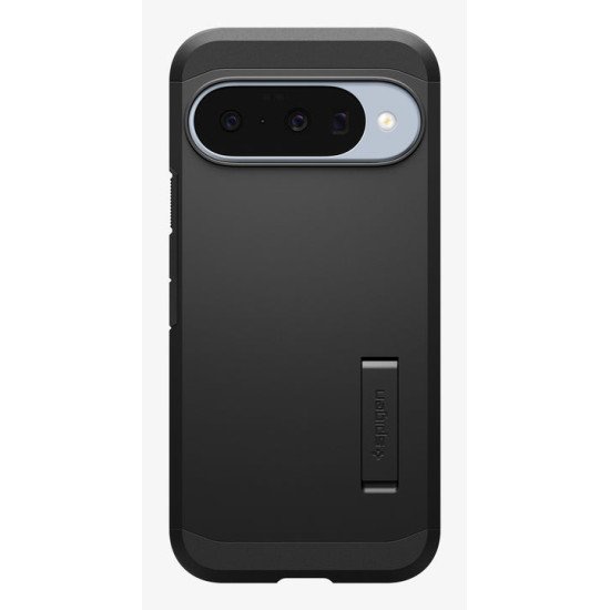 Spigen ACS09705 coque de protection pour téléphones portables 16 cm (6.3") Housse Noir