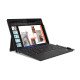 Lenovo ThinkPad X12 Detachable Gen 2 Intel Core Ultra 5 134U Hybride (2-en-1) 31,2 cm (12.3") Écran tactile Full HD+ 16 Go LPDDR5x-SDRAM 512 Go SSD Wi-Fi 6E (802.11ax) Windows 11 Pro Suisse Noir Lenovo ThinkPad X12 Detachable Gen 2 Intel Core Ultra 5 134U Hybride (2-en-1) 31,2 cm (12.3") Écran tactile Full HD+ 16 Go LPDDR5x-SDRAM 512 Go SSD Wi-Fi 6E (802.11ax) Windows 11 Pro Suisse Noir