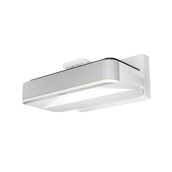 Epson EH-QS100W Projecteur à focale courte 4500 ANSI lumens 3LCD UHD 4K (3840x2160) Blanc Epson EH-QS100W Projecteur à focale courte 4500 ANSI lumens 3LCD UHD 4K (3840x2160) Blanc
