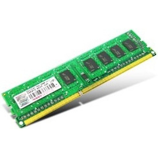 Transcend DDR3 1333 MHz 4 Go Transcend DDR3 1333 MHz 4 Go