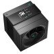 DeepCool ASSASSIN IV VC VISION Processeur Refroidisseur d'air 120/140 mm Noir 1 pièce(s) DeepCool ASSASSIN IV VC VISION Processeur Refroidisseur d'air 120/140 mm Noir 1 pièce(s)
