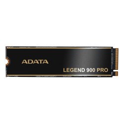 ADATA LEGEND 900 PRO 1 To M.2 PCI Express 4.0 NVMe 3D NAND ADATA LEGEND 900 PRO 1 To M.2 PCI Express 4.0 NVMe 3D NAND