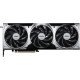 MSI VENTUS GEFORCE RTX 5080 16G 3X OC PLUS carte graphique NVIDIA 16 Go GDDR7 MSI VENTUS GEFORCE RTX 5080 16G 3X OC PLUS carte graphique NVIDIA 16 Go GDDR7