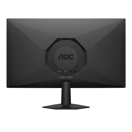 AOC 27G50F écran PC 68,6 cm (27") 1920 x 1080 pixels Full HD LED Noir