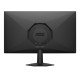 AOC 27G50F écran PC 68,6 cm (27") 1920 x 1080 pixels Full HD LED Noir