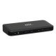 Port Designs PORT Connect Station d'accueil bureau 3 X 4 USB-C 11 périphériques 100W