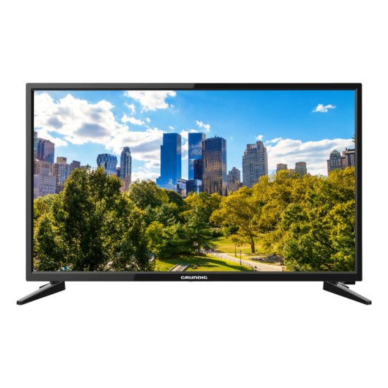 Grundig 24 GHB 5340 61 cm (24") HD Noir