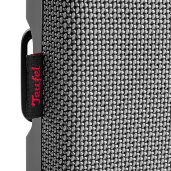 Teufel ROCKSTER GO Enceinte portable mono Gris