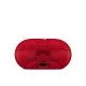Apple Beats Solo Buds - Écouteurs totalement sans fil - Rouge transparent Apple Beats Solo Buds - Écouteurs totalement sans fil - Rouge transparent