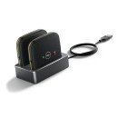 Yealink COMPATIBLE TO CP965 Noir Microphone de conférence