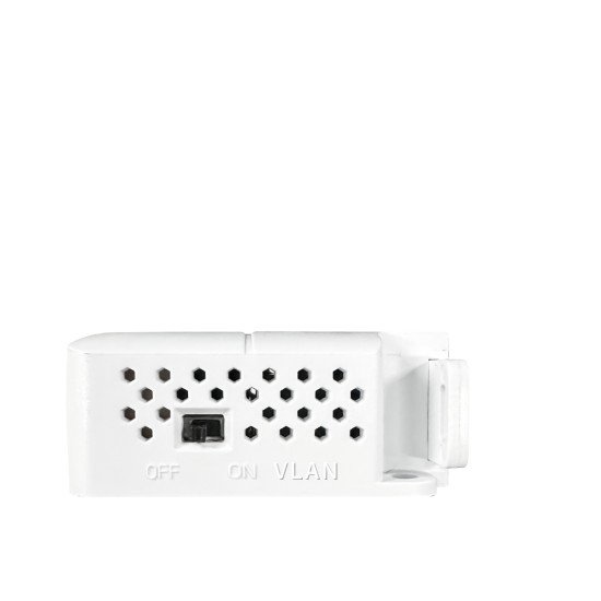 ALLNET 222870 Non-géré L2 Gigabit Ethernet (10/100/1000) Connexion Ethernet POE DIN rail Blanc ALLNET 222870 Non-géré L2 Gigabit Ethernet (10/100/1000) Connexion Ethernet POE DIN rail Blanc