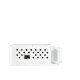ALLNET 222870 Non-géré L2 Gigabit Ethernet (10/100/1000) Connexion Ethernet POE DIN rail Blanc ALLNET 222870 Non-géré L2 Gigabit Ethernet (10/100/1000) Connexion Ethernet POE DIN rail Blanc