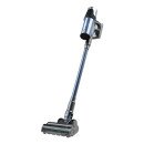 Cecotec Conga Rockstar RS50 Aspirateur balai Batterie Sec Sac à poussière 0,5 L 400 W Noir, Bleu 2200 Ah