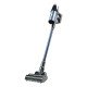 Cecotec Conga Rockstar RS50 Aspirateur balai Batterie Sec Sac à poussière 0,5 L 400 W Noir, Bleu 2200 Ah