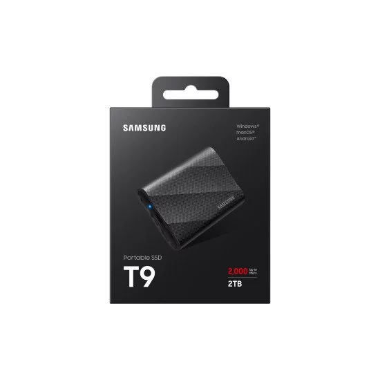 Samsung MU-PG2T0B 2 To Noir Samsung MU-PG2T0B 2 To Noir