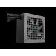 DeepCool PF700X unité d'alimentation d'énergie 700 W 20+4 pin ATX ATX Noir
