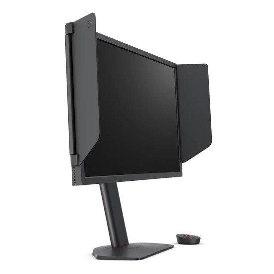 ZOWIE XL2540X+ écran PC 61,2 cm (24.1") 1920 x 1080 pixels Full HD LED Noir