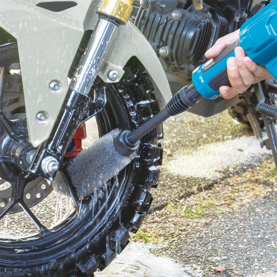 Makita DHW180Z Nettoyeur haute pression Compact Batterie 5,3 l/h