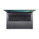Acer Aspire Go 17 AG17-31P-34GB Intel Core 3 N355 Ordinateur portable 43,9 cm (17.3") Full HD 16 Go LPDDR5-SDRAM 512 Go SSD Wi-Fi 6 (802.11ax) eShell Gris