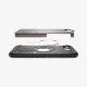 Spigen Tough Armor AI (MagFit) coque de protection pour téléphones portables 15,5 cm (6.1") Housse Métallique Spigen Tough Armor AI (MagFit) coque de protection pour téléphones portables 15,5 cm (6.1") Housse Métallique